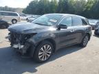 2016 ACURA MDX TECHNO - 5FRYD4H45GB029056
