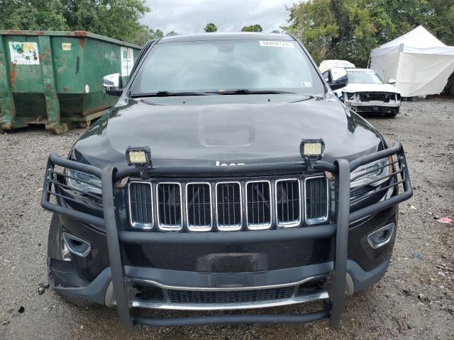 2016 JEEP GRAND CHER - 1C4RJFBG1GC468989