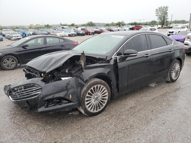 2013 FORD FUSION TIT #2826675931