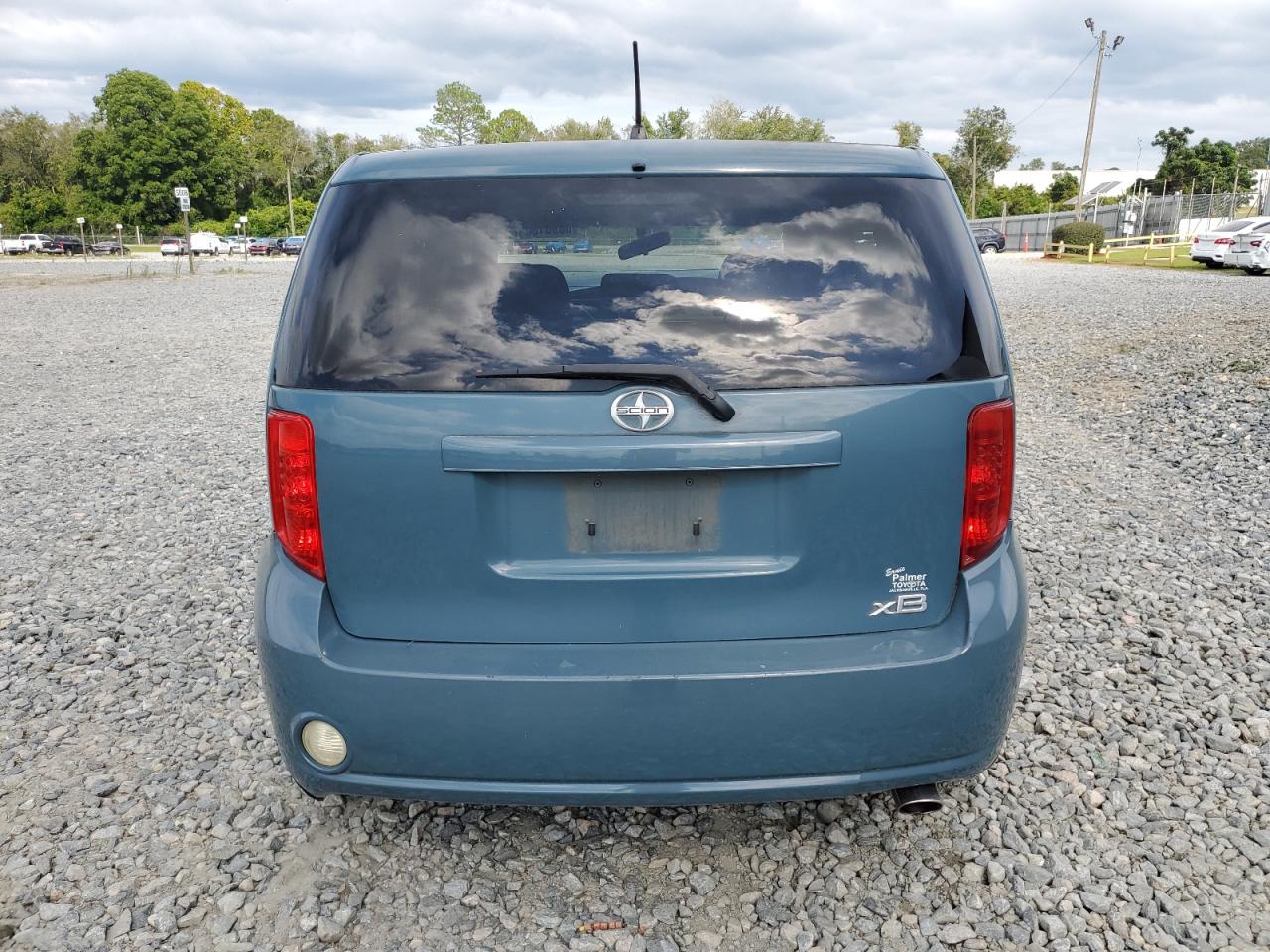 Lot #2791959707 2009 TOYOTA SCION XB