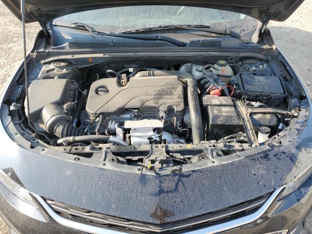 2018 CHEVROLET MALIBU LT - 1G1ZD5ST1JF224093