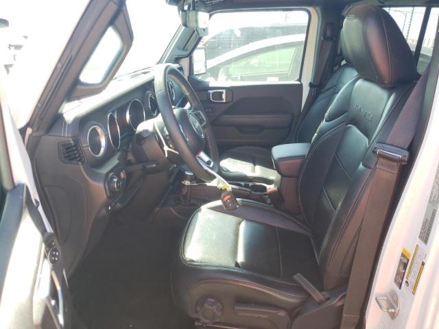 2023 JEEP WRANGLER S - 1C4JJXP63PW699085