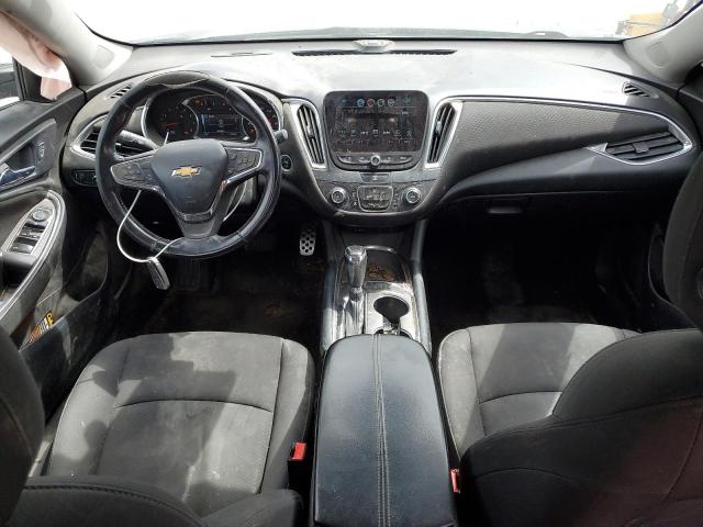 2016 CHEVROLET MALIBU LT - 1G1ZF5SX4GF313856