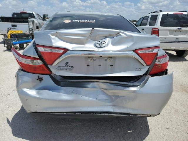 VIN 4T1BF1FK9HU745593 2017 Toyota Camry, LE no.6