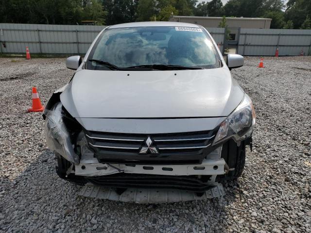 2021 MITSUBISHI MIRAGE ES - ML32AUHJ5MH010768