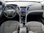 HYUNDAI SONATA GLS photo