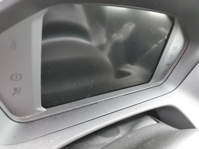 2023 CHEVROLET BOLT EUV L - 1G1FY6S00P4124283