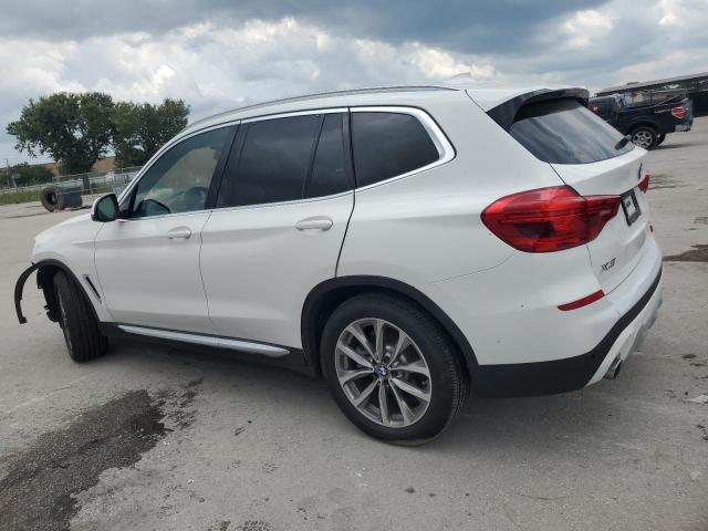 VIN 5UXTR7C5XKLF30496 2019 BMW X3, Sdrive30I no.2