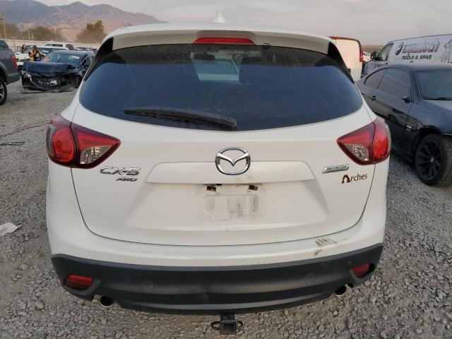 VIN JM3KE4CYXE0417529 2014 Mazda CX-5, Touring no.6