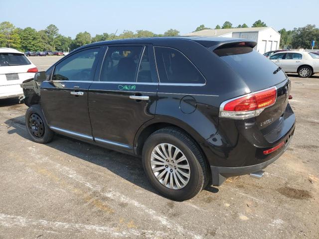 VIN 2LMDJ6JK5DBL38368 2013 Lincoln MKX no.2