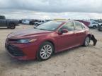 2019 TOYOTA CAMRY L - 4T1B11HK0KU813119