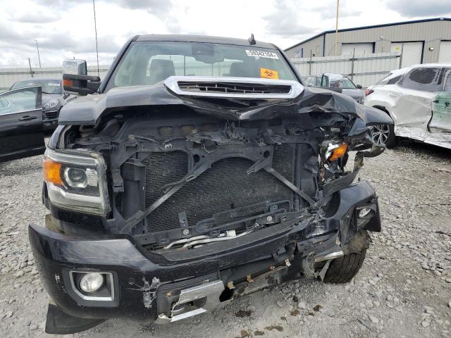 2019 GMC SIERRA K25 - 1GT12SEY2KF134419