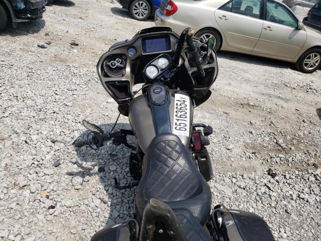 2021 HARLEY-DAVIDSON FLTRXSE 1HD1TCL16MB957419