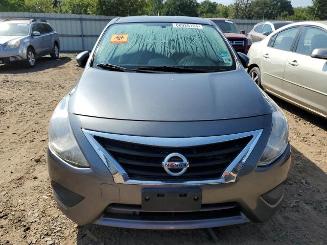 2019 NISSAN VERSA S - 3N1CN7AP9KL875718