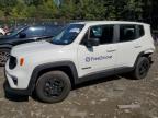 2022 JEEP RENEGADE S - ZACNJDA11NPN52106