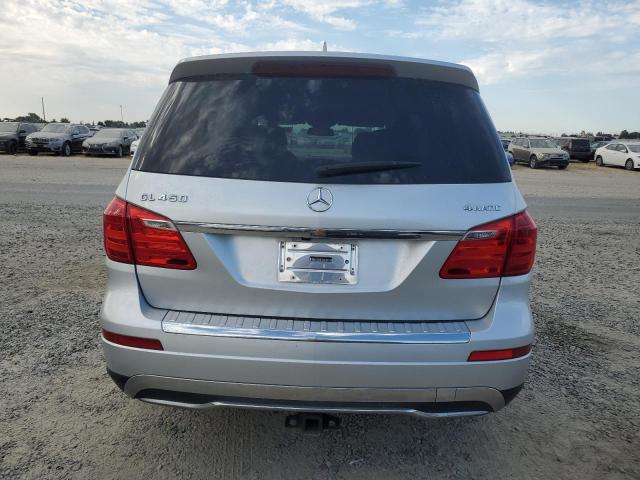 VIN 4JGDF7CE4DA102543 2013 Mercedes-Benz GL-Class, ... no.6