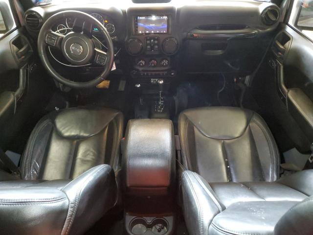 2017 JEEP WRANGLER U - 1C4HJWEG8HL619822