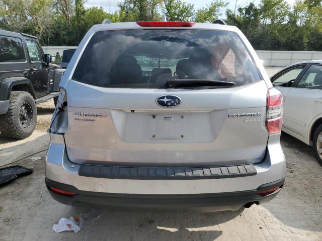2016 SUBARU FORESTER 2 - JF2SJADC9GH558961