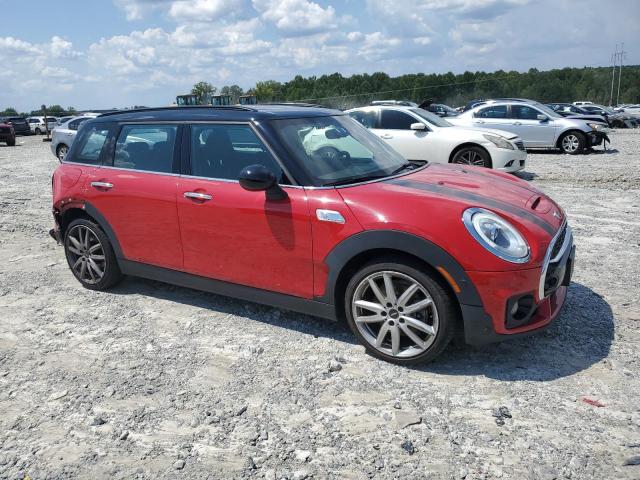 2018 MINI COOPER S C - WMWLN9C53J2B32461