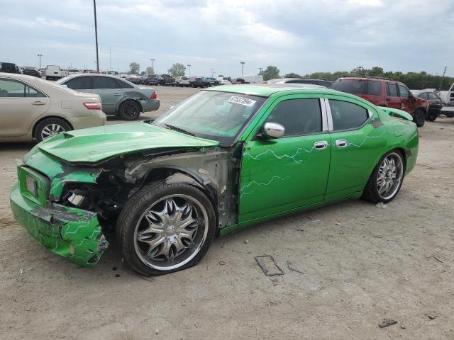 2006 DODGE CHARGER R/ #2912028791