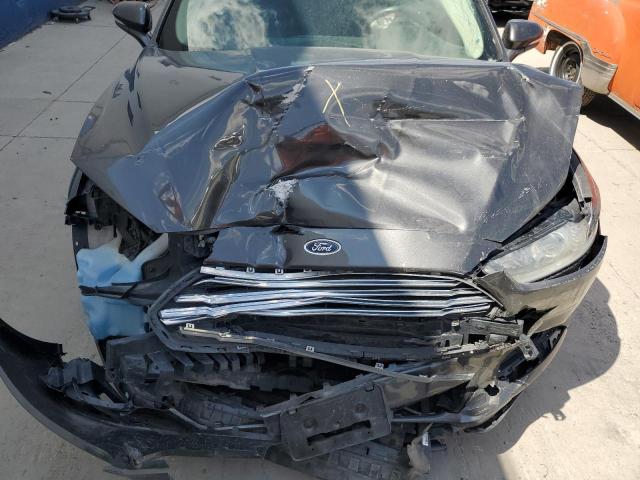 VIN 3FA6P0T92GR241302 2016 Ford Fusion, SE no.11