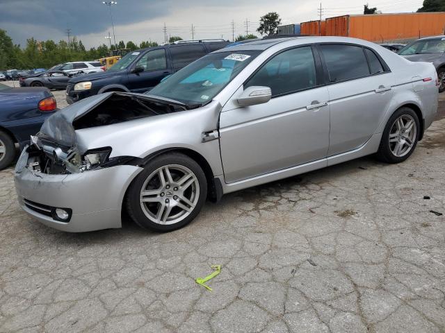 ACURA TL