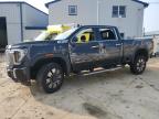 2024 GMC SIERRA K35 - 1GT49WE72RF110266