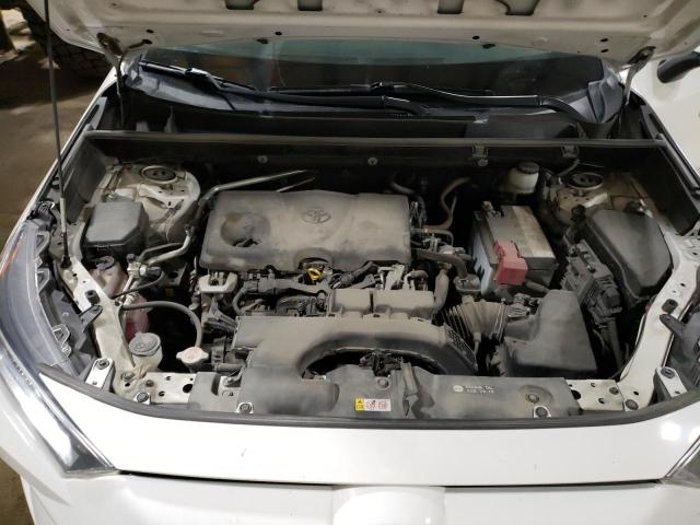 2019 TOYOTA RAV4 XLE P - JTMA1RFV6KD016868