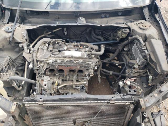 VIN 4T1BF1FKXHU320349 2017 Toyota Camry, LE no.10