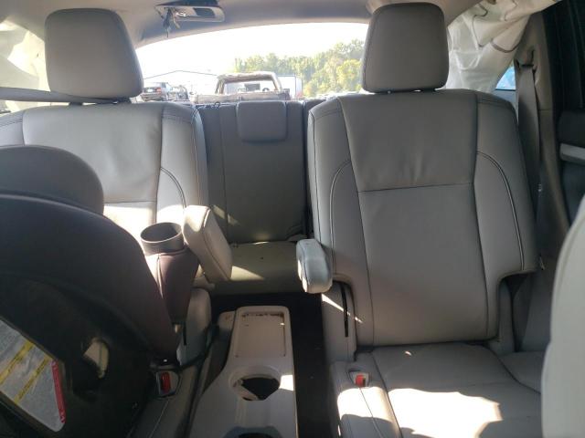 2019 TOYOTA HIGHLANDER - 5TDJZRFH5KS610035