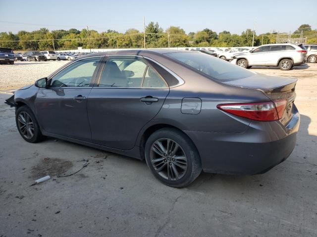 VIN 4T1BF1FK2FU488211 2015 Toyota Camry, LE no.2