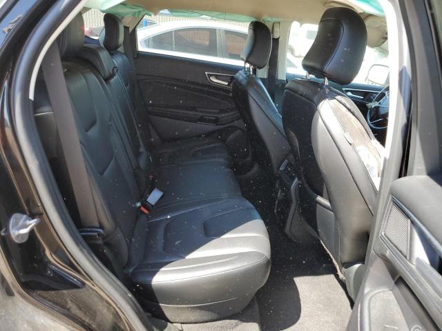 2022 FORD EDGE TITAN - 2FMPK4K93NBA38030