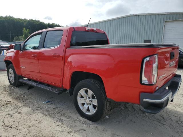 2015 GMC CANYON SLE - 1GTG5BEA1F1154510