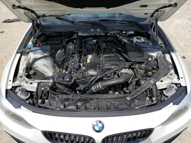 VIN WBA4Z5C55KEE17096 2019 BMW 4 Series, 440I no.11