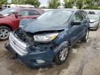 2019 FORD ESCAPE SE - 1FMCU0GD0KUA18855