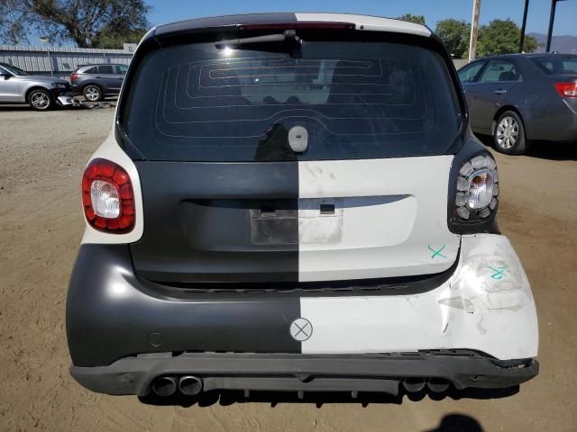 VIN WMEFJ5DA9GK077148 2016 SMART FORTWO no.6