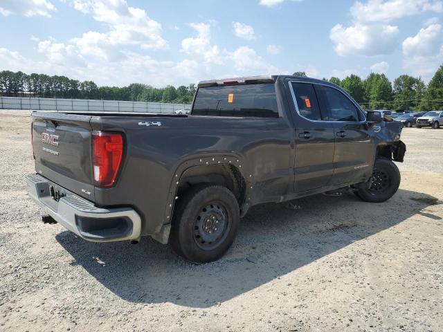 2019 GMC SIERRA K15 - 1GTR9BEDXKZ202489