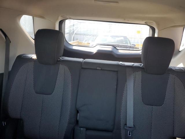 2015 CHEVROLET EQUINOX LT - 2GNALBEK4F1177205