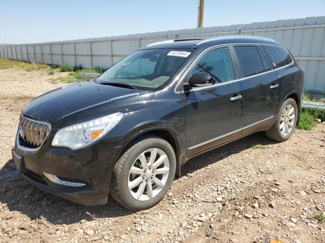 VIN 5GAKVCKD9HJ232616 2017 Buick Enclave no.1