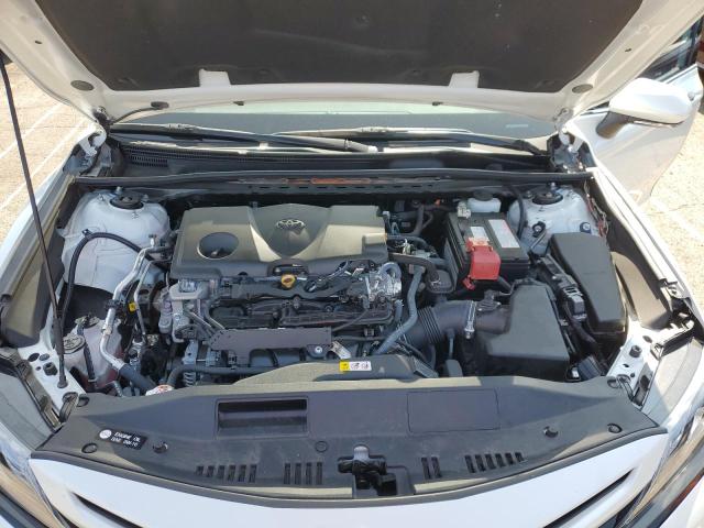 VIN 4T1K61AK6PU096874 2023 Toyota Camry, Xse no.11