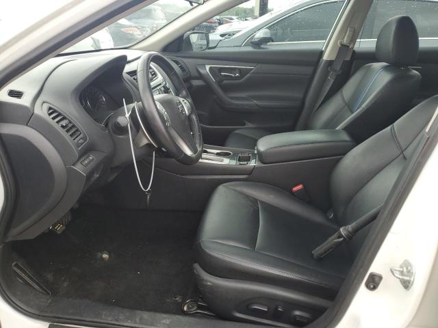 2018 NISSAN ALTIMA 2.5 - 1N4AL3AP0JC250837