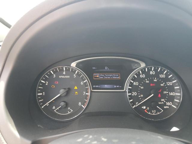 2018 NISSAN ALTIMA 2.5 - 1N4AL3APXJC106020