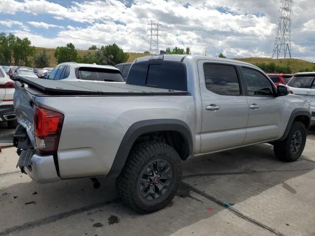 2019 TOYOTA TACOMA DOU - 5TFCZ5AN1KX170310