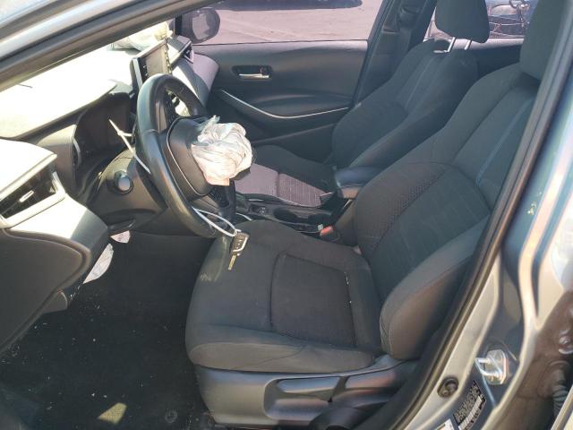2020 TOYOTA COROLLA SE - JTDS4RCEXLJ035099