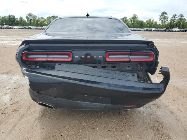 VIN 2C3CDZAG8GH284487 2016 Dodge Challenger, Sxt no.6