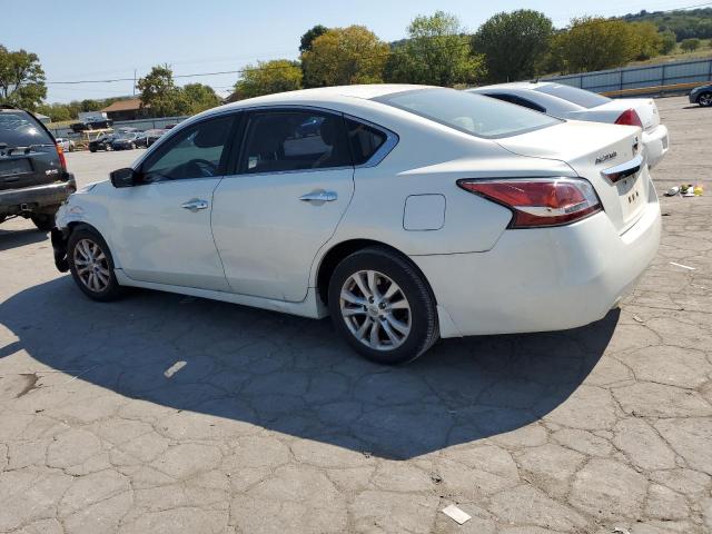 2015 NISSAN ALTIMA 2.5 - 1N4AL3AP5FC183191