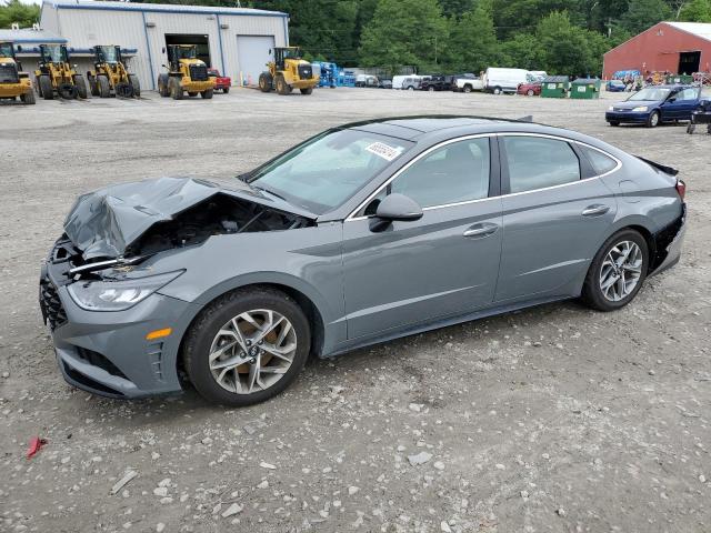 2023 HYUNDAI SONATA SEL #2969899998