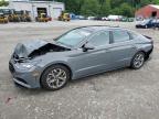 2023 HYUNDAI SONATA SEL - KMHL14JA8PA271235