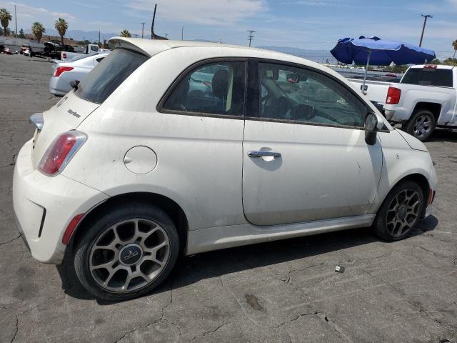 VIN 3C3CFFKH5JT377594 2018 Fiat 500, Pop no.3