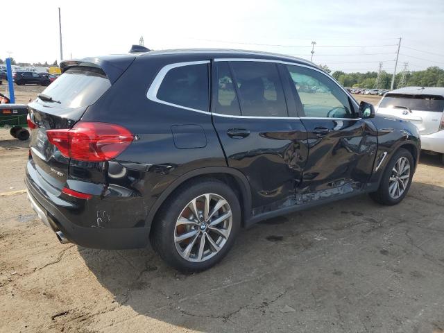 VIN 5UXTR9C54KLP83709 2019 BMW X3, Xdrive30I no.3